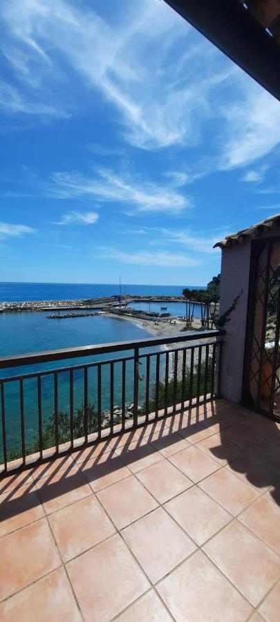 Villa Puerto Blanco Calpe Kültér fotó