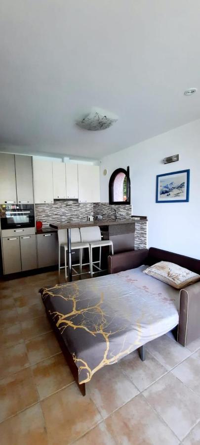 Villa Puerto Blanco Calpe Kültér fotó
