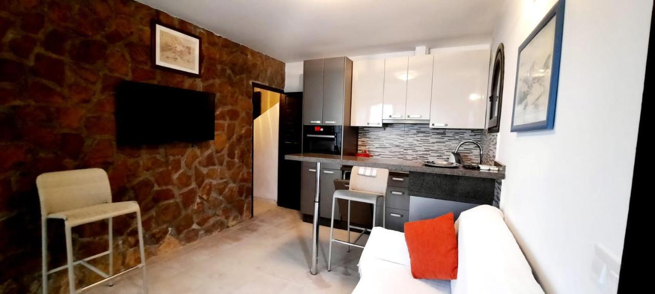 Villa Puerto Blanco Calpe Kültér fotó