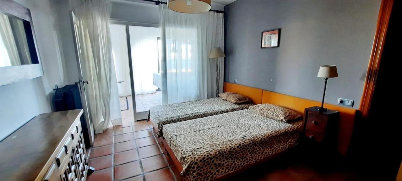 Villa Puerto Blanco Calpe Kültér fotó