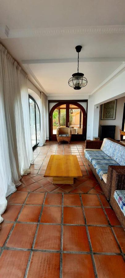 Villa Puerto Blanco Calpe Kültér fotó