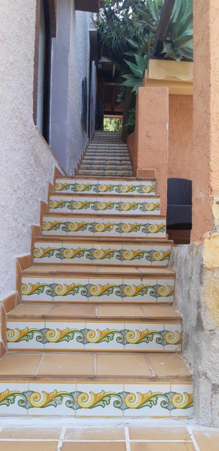 Villa Puerto Blanco Calpe Kültér fotó