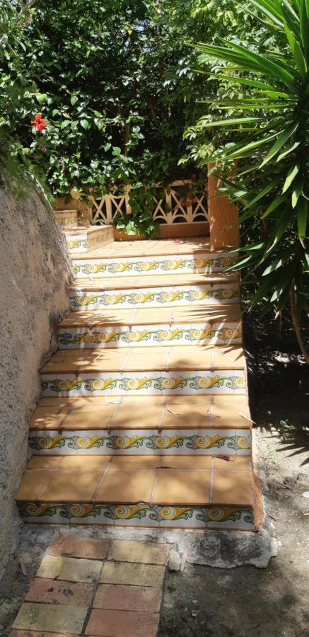 Villa Puerto Blanco Calpe Kültér fotó