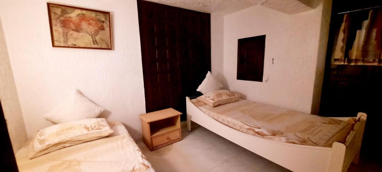 Villa Puerto Blanco Calpe Kültér fotó
