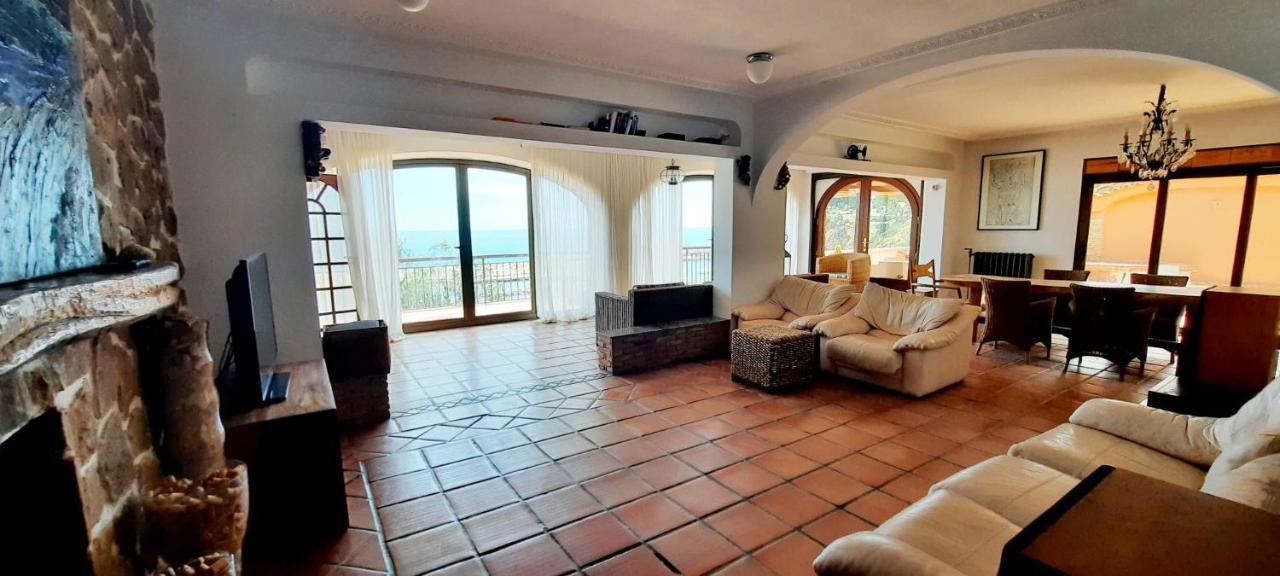 Villa Puerto Blanco Calpe Kültér fotó