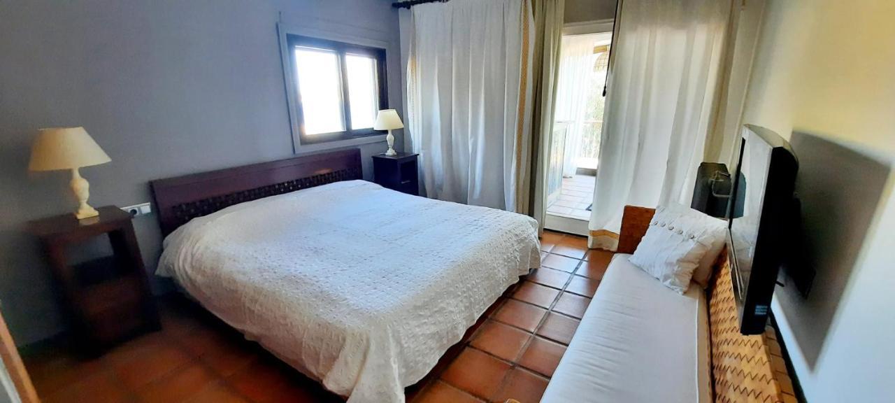 Villa Puerto Blanco Calpe Kültér fotó