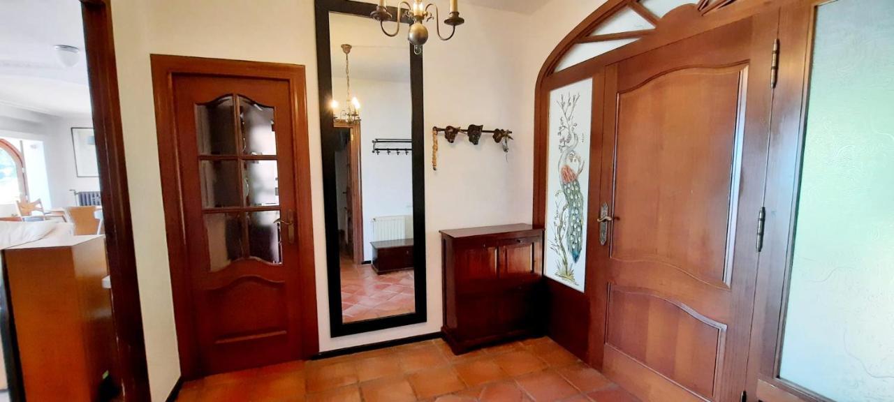 Villa Puerto Blanco Calpe Kültér fotó
