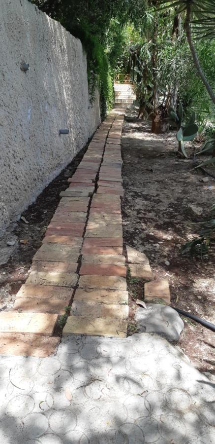 Villa Puerto Blanco Calpe Kültér fotó