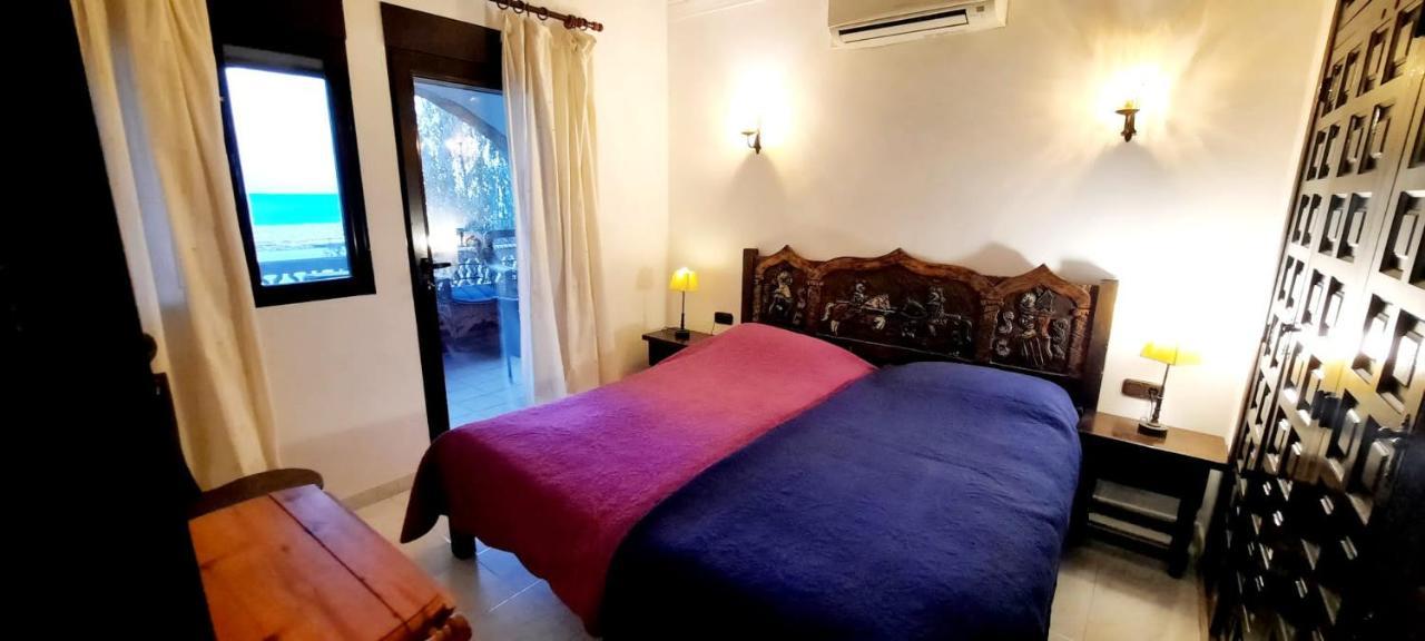 Villa Puerto Blanco Calpe Kültér fotó