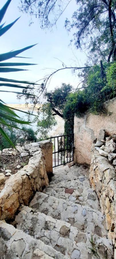 Villa Puerto Blanco Calpe Kültér fotó