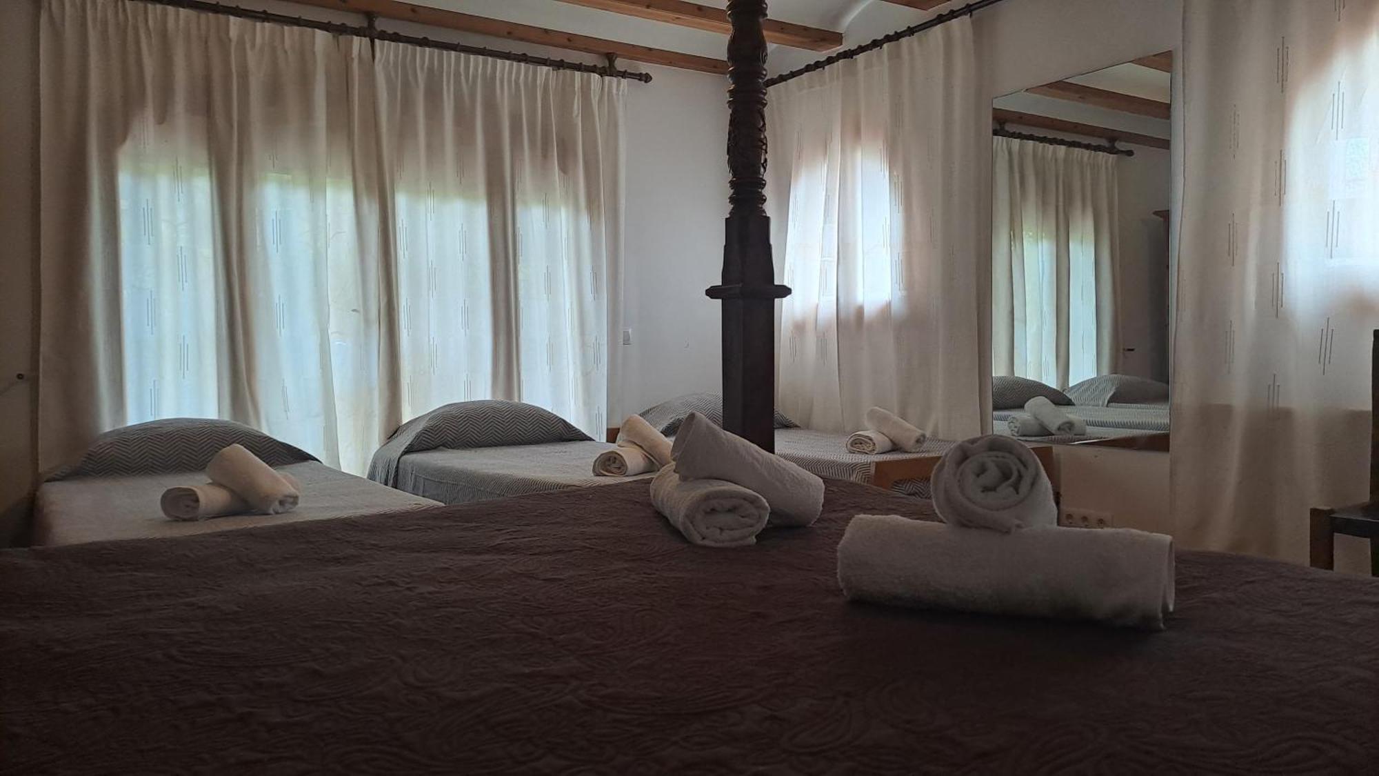 Villa Puerto Blanco Calpe Kültér fotó