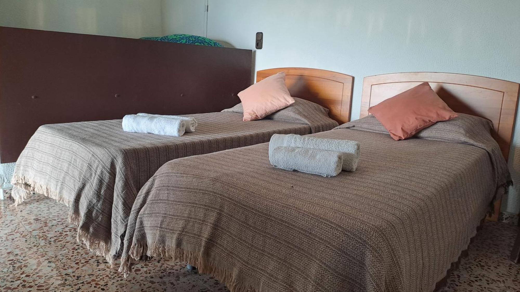 Villa Puerto Blanco Calpe Kültér fotó