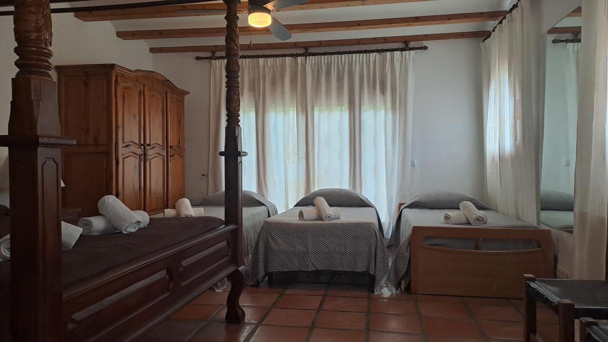 Villa Puerto Blanco Calpe Kültér fotó