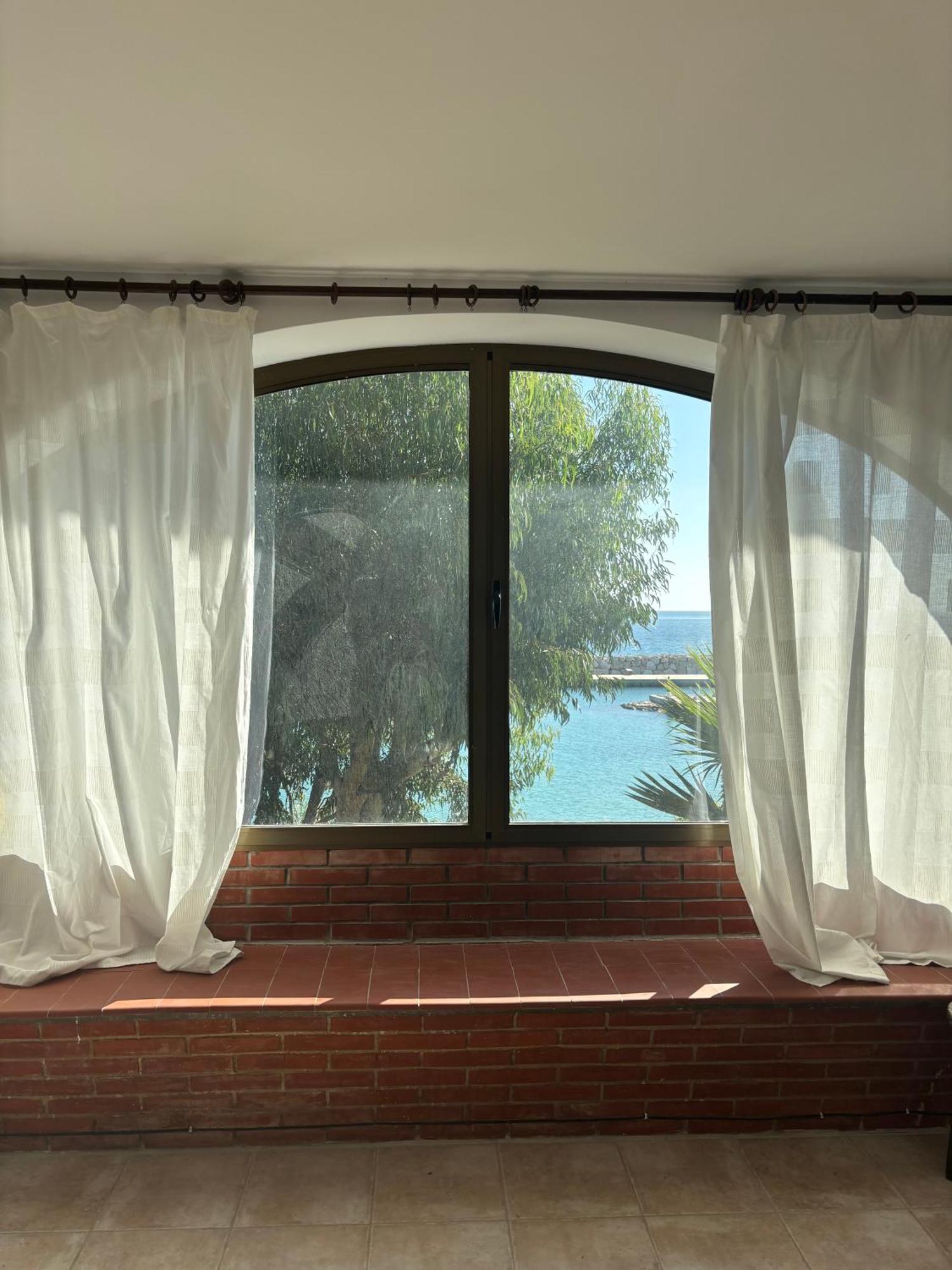 Villa Puerto Blanco Calpe Kültér fotó