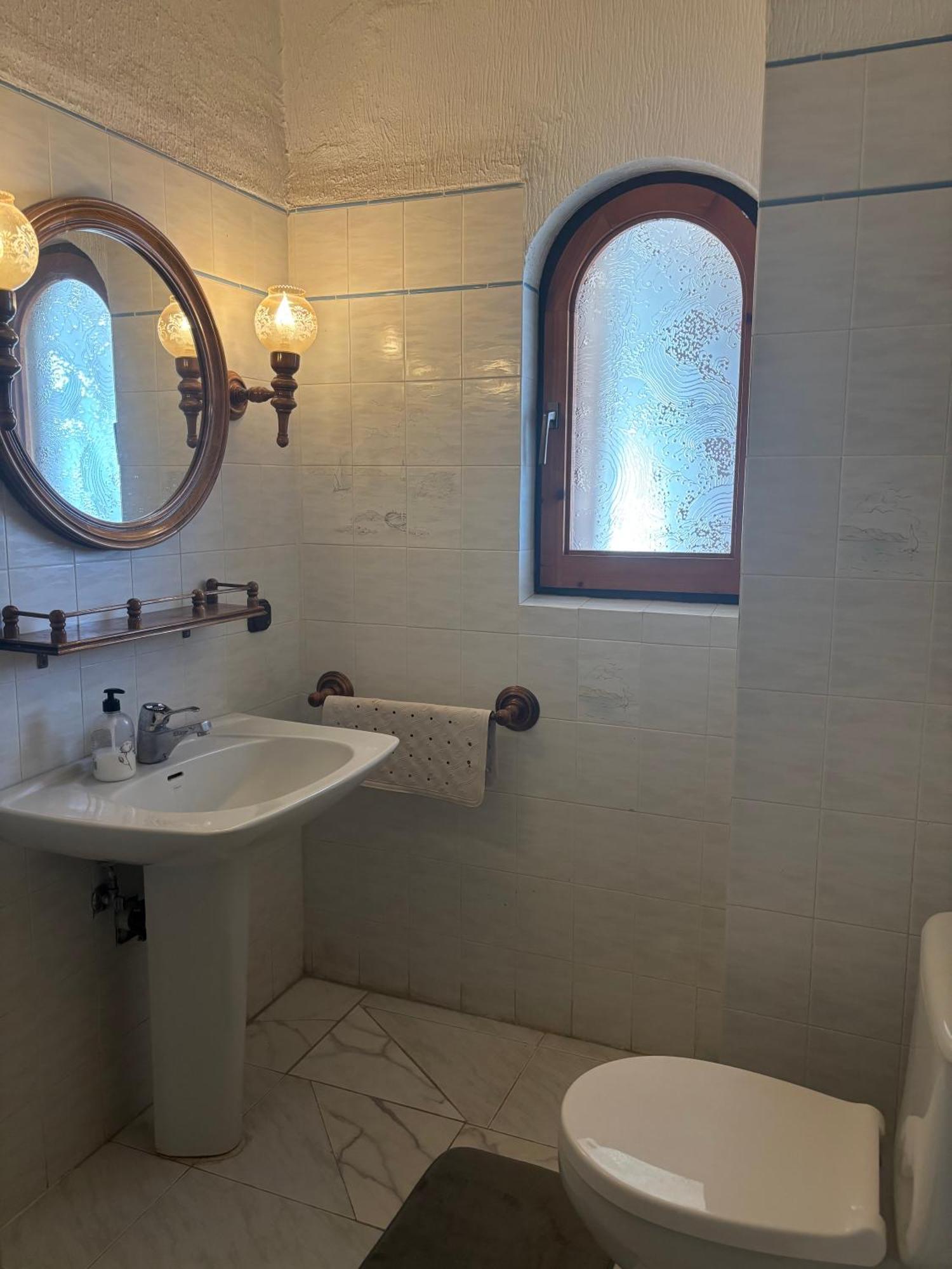 Villa Puerto Blanco Calpe Kültér fotó