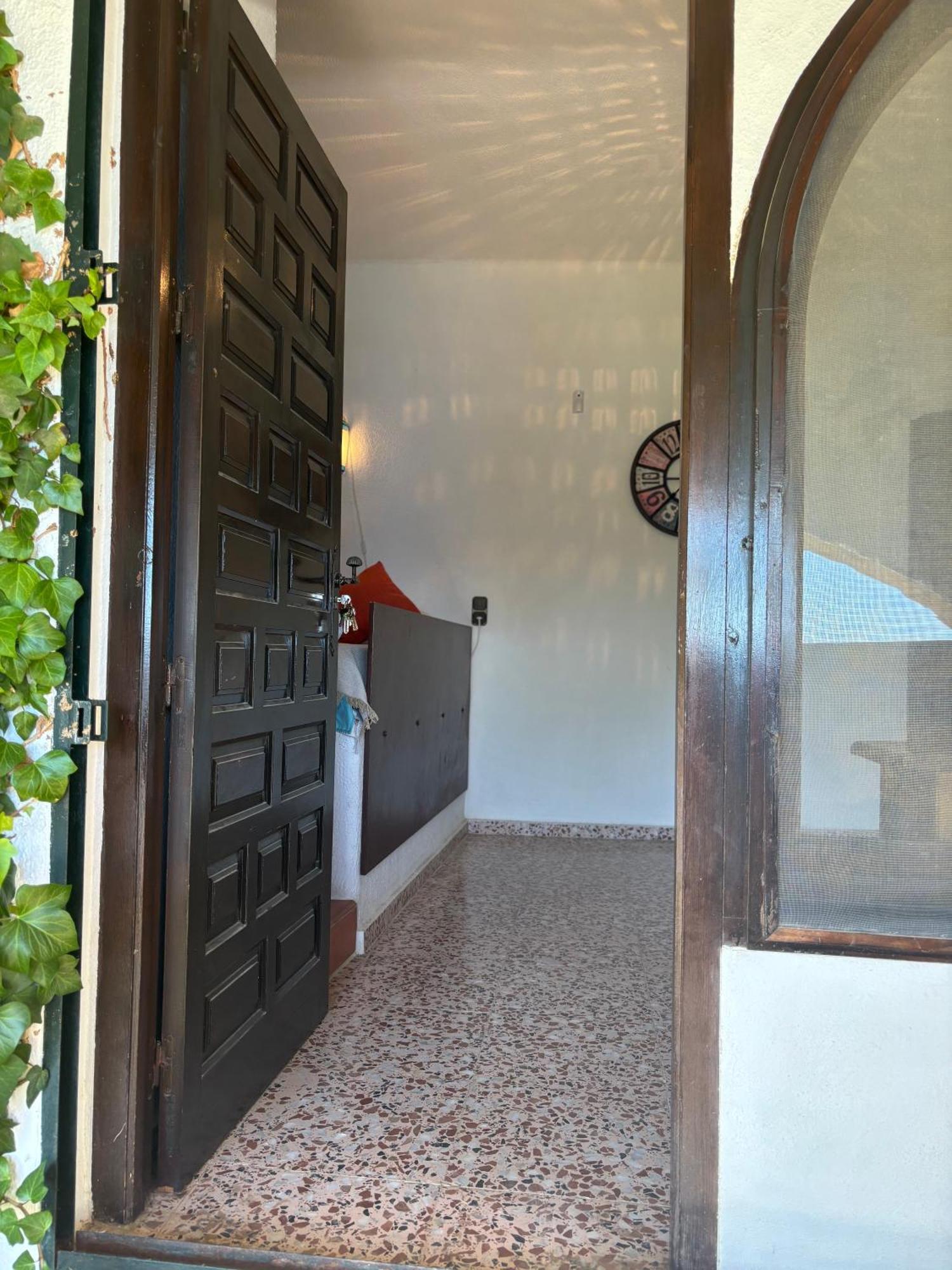 Villa Puerto Blanco Calpe Kültér fotó