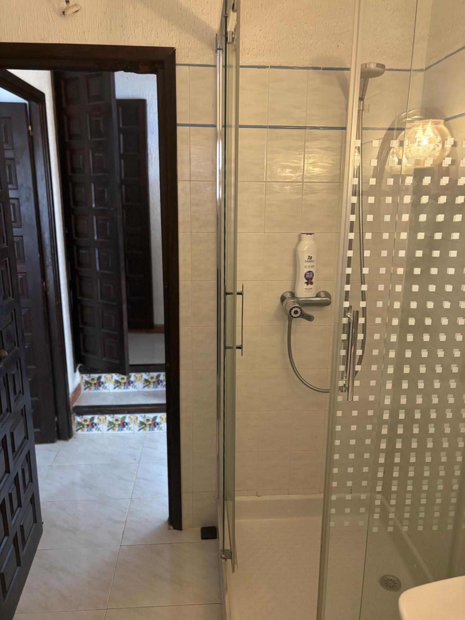 Villa Puerto Blanco Calpe Kültér fotó
