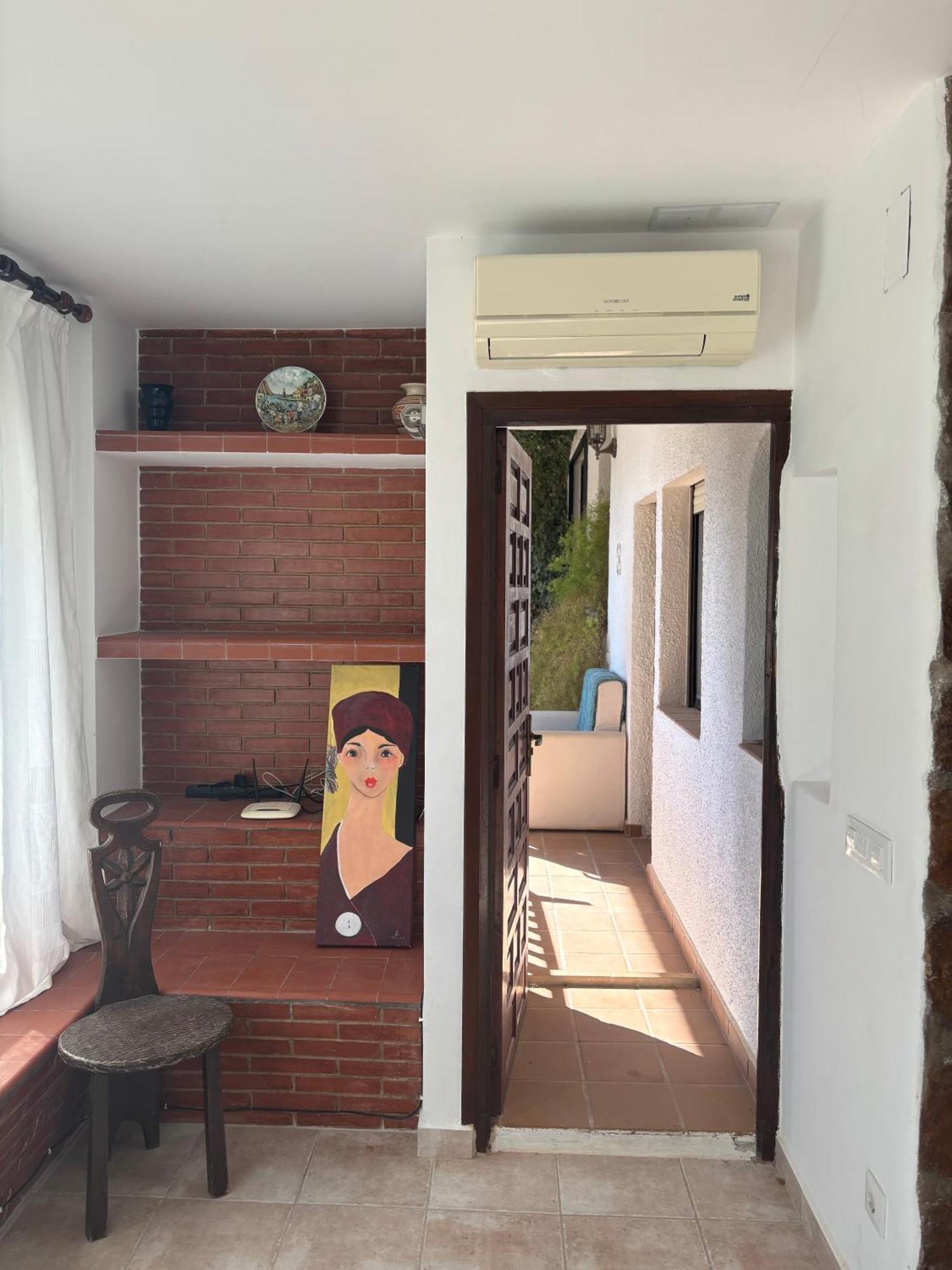 Villa Puerto Blanco Calpe Kültér fotó