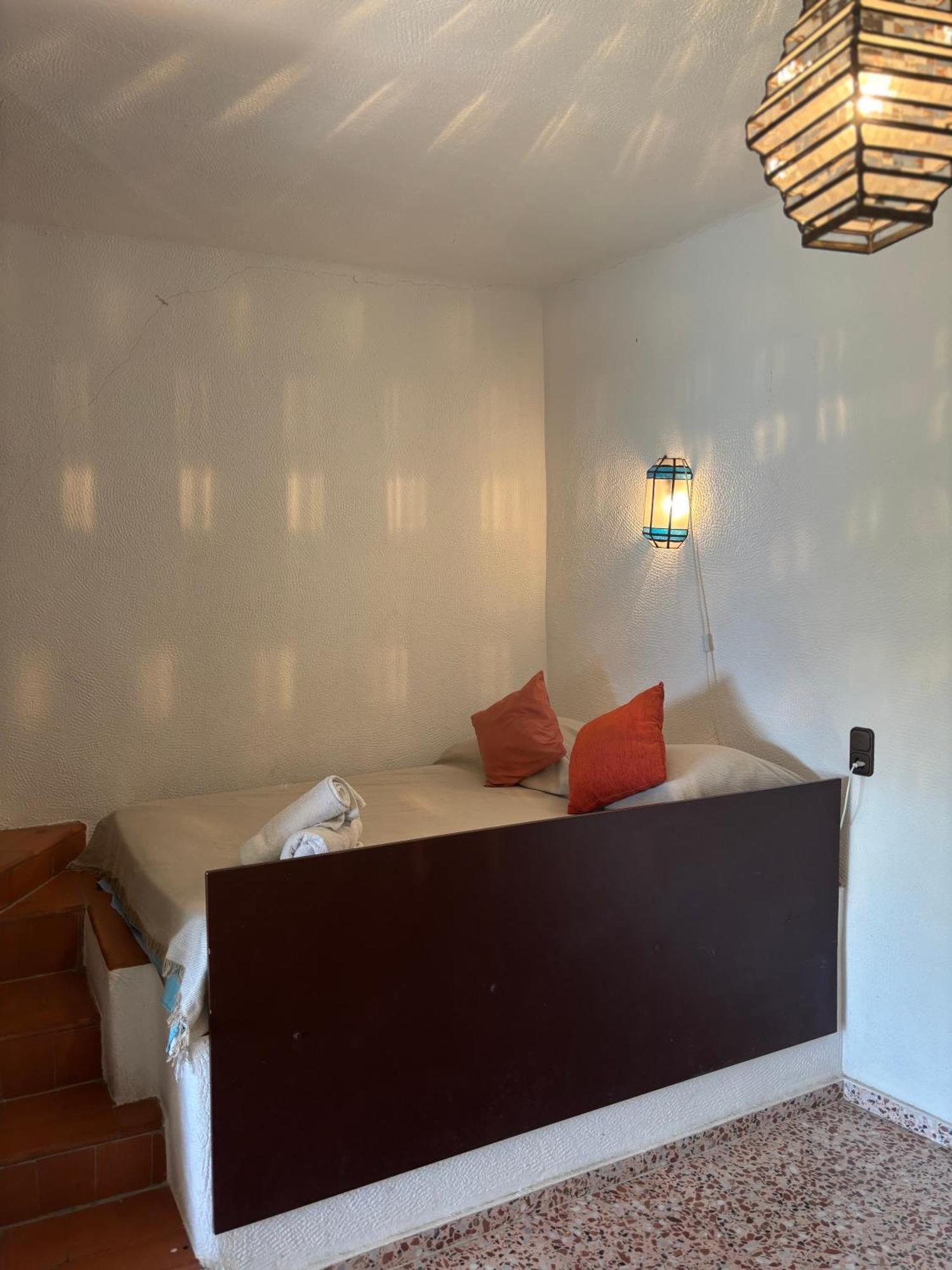 Villa Puerto Blanco Calpe Kültér fotó