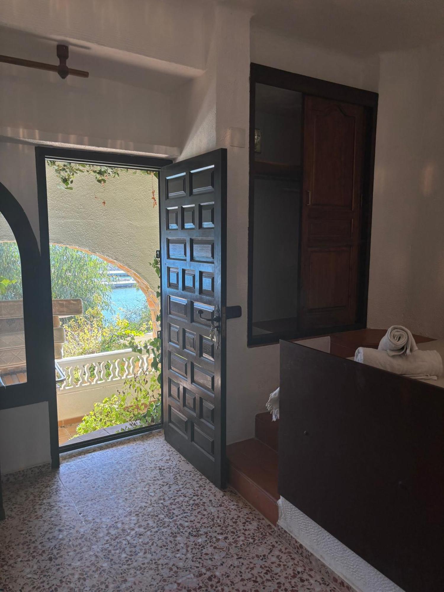 Villa Puerto Blanco Calpe Kültér fotó