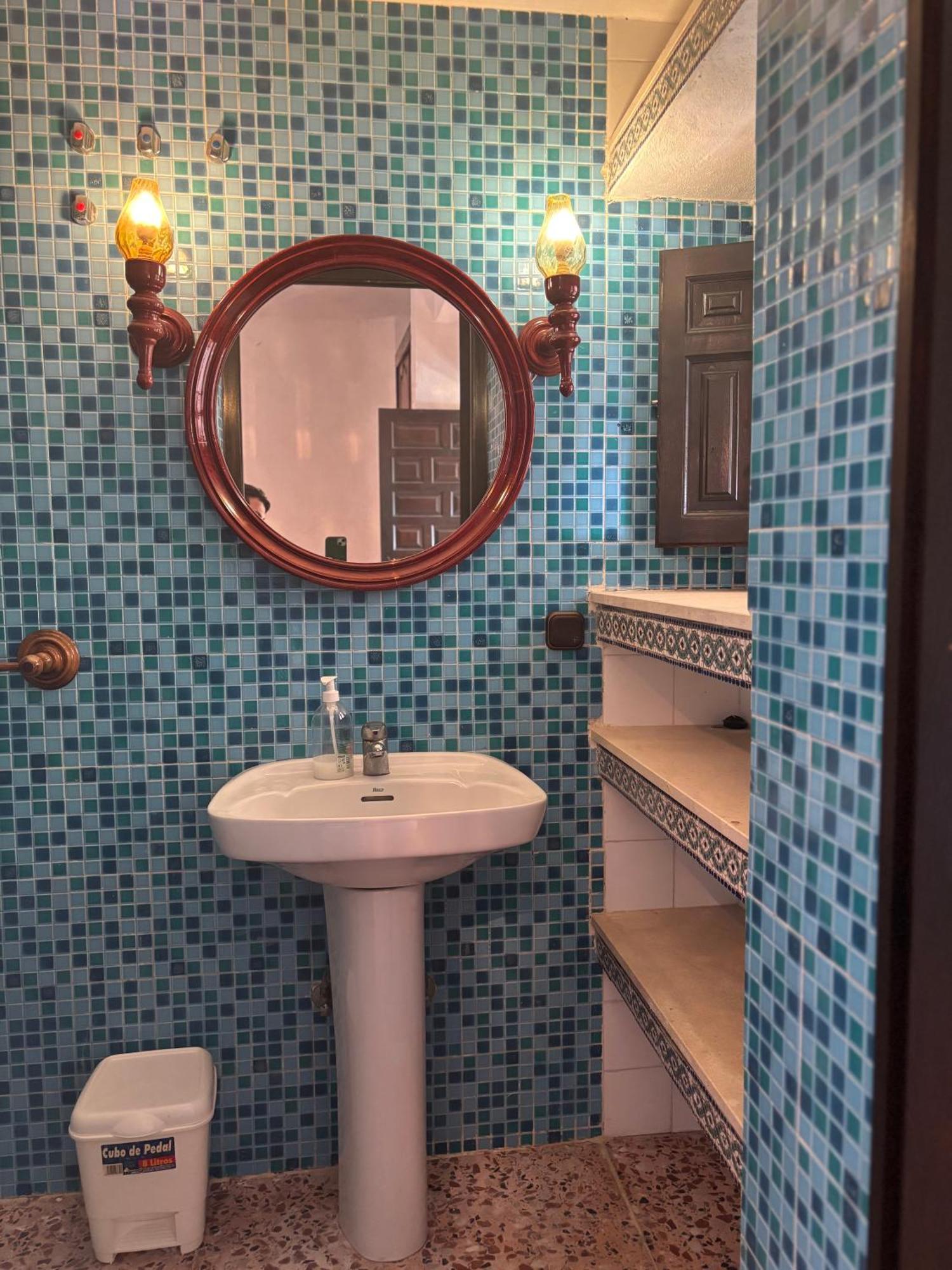Villa Puerto Blanco Calpe Kültér fotó
